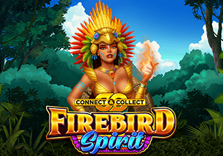 Firebird Spirit - Connect & Collect screenshot