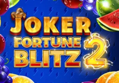 Joker Fortune Blitz 2 screenshot