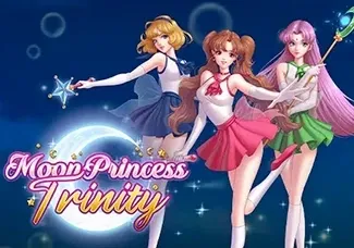 Moon Princess Trinity screenshot