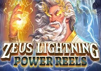 Zeus Lightning Power Reels screenshot