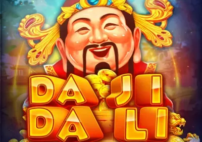 Da Ji Da Li screenshot