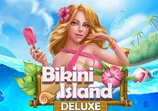 Bikini Island Deluxe screenshot
