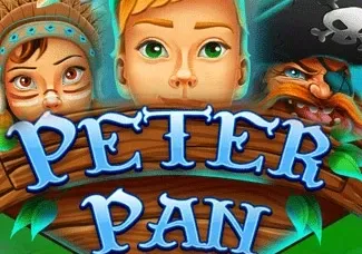 Peter Pan screenshot