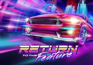 Return To The Feature screenshot