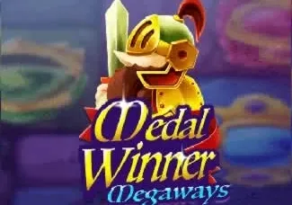 Medal Winner Megaways screenshot