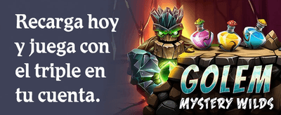 Mega Jackpot de Fin de Semana promotion