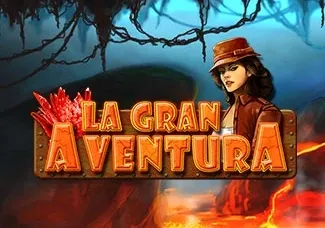 La Gran Aventura screenshot