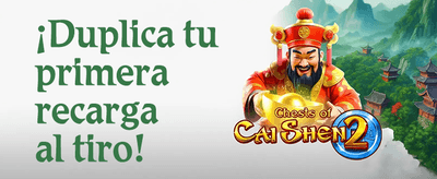 Jackpots Progresivos